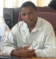 avatar for Alvin Madzivanzira