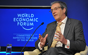 World Economic Forum on Africa 2011