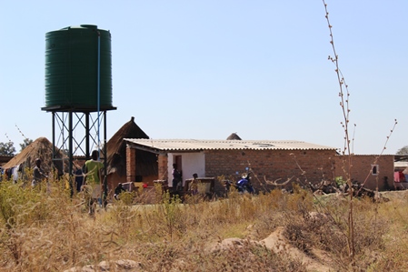 The changing face of Zim banking