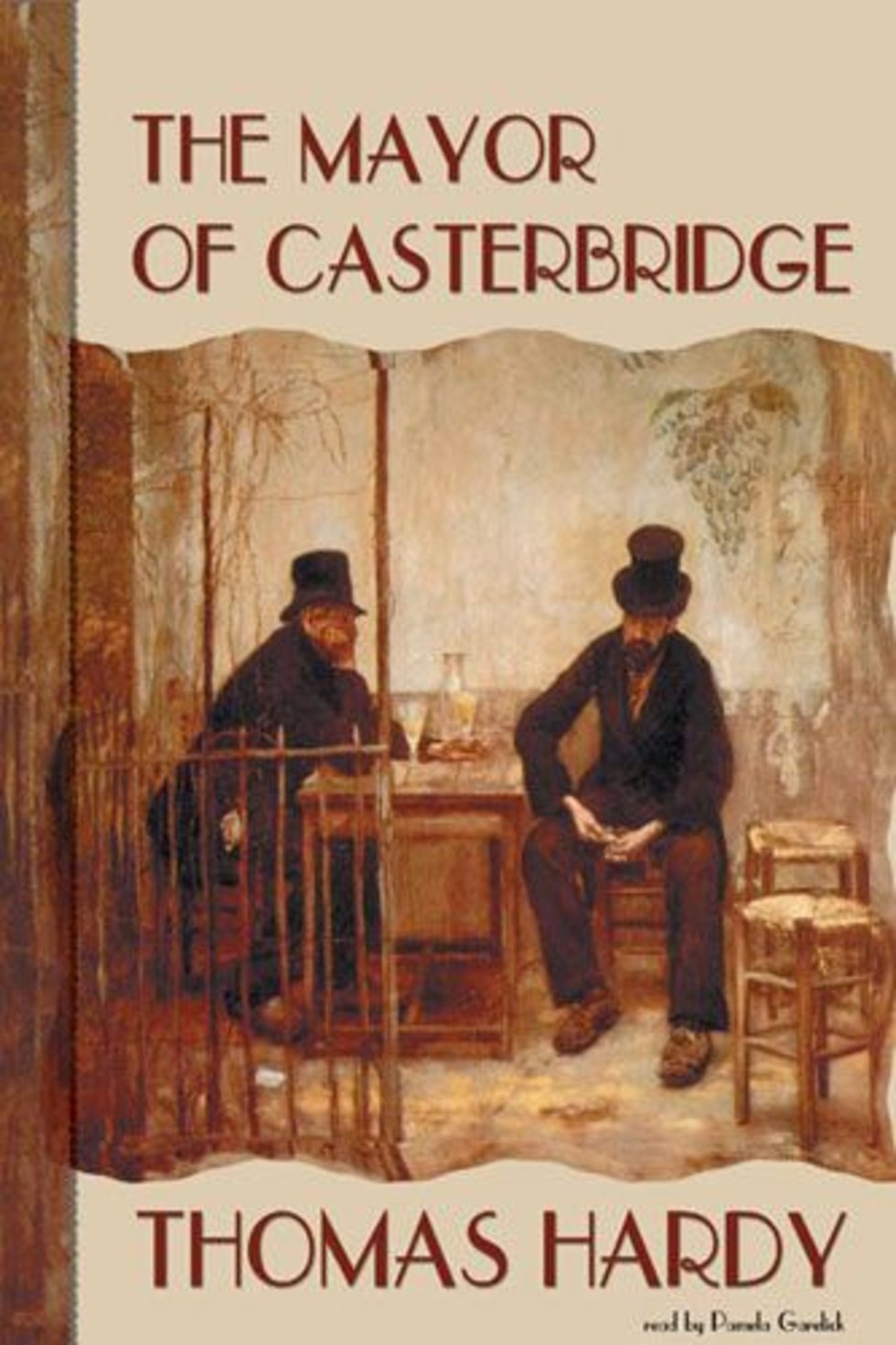 The major role of the minor characters in the mayor of casterbridge by thomas hardy the mayor of casterbridge summary pdf