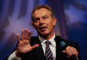 Luminaries Gather For Clinton Global Initiative Annual Meeting