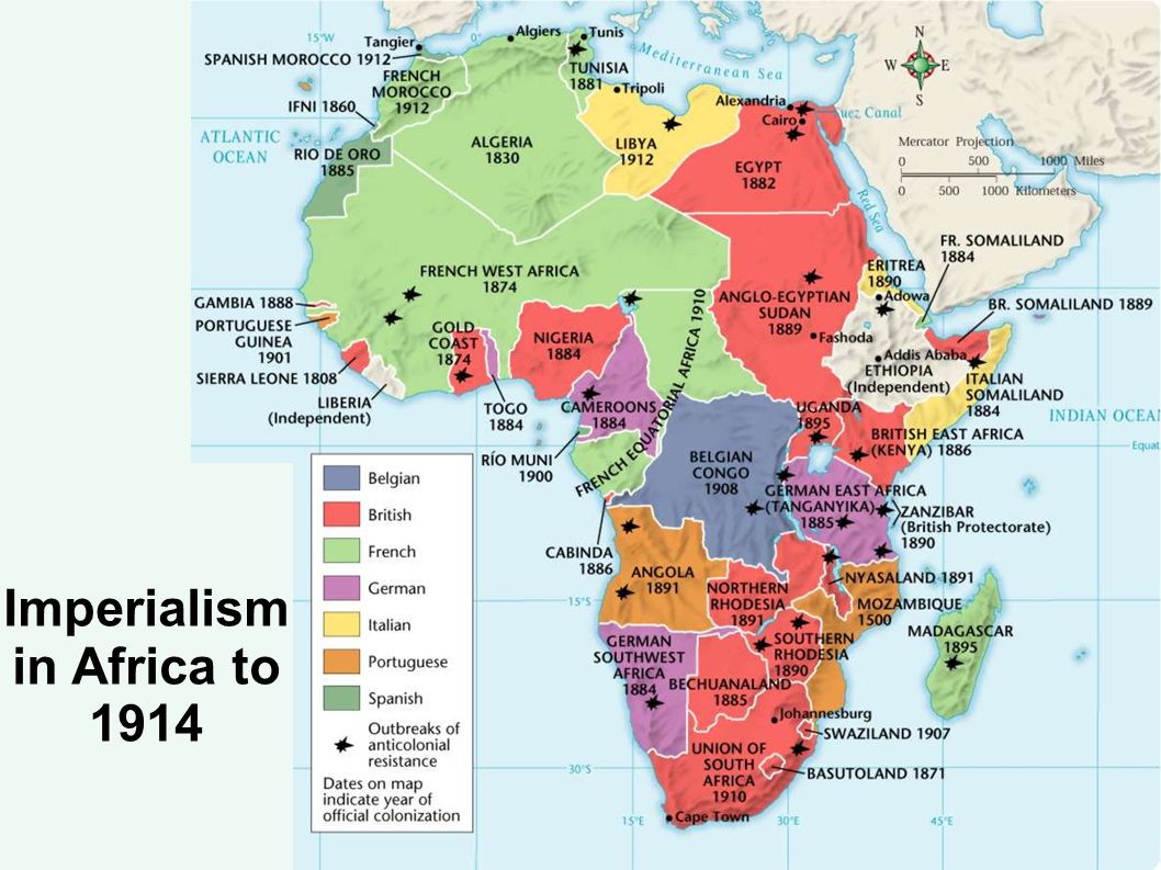 South Africa - Growth of the colonial economy Britannicacom