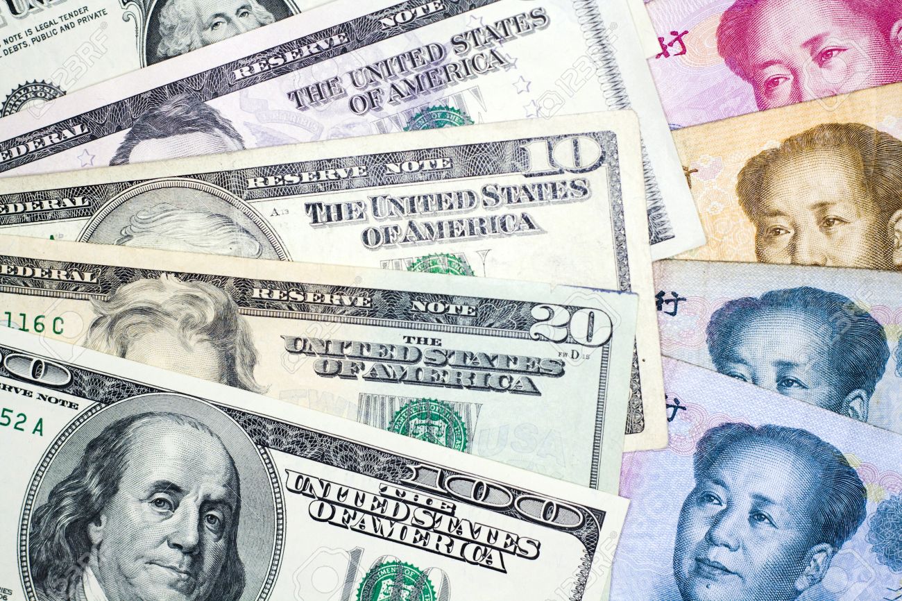 Zimbabwe S Currency Problem Part Two How About The Yuan Replacing Share This On Whats