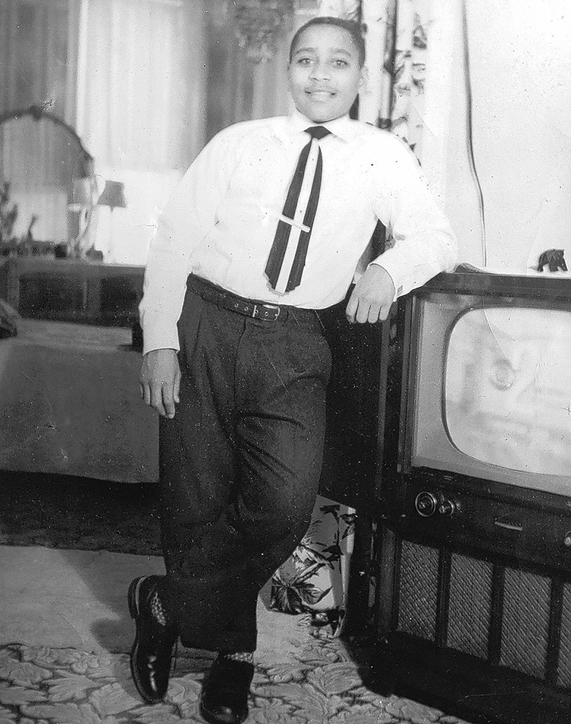happy birthday emmett till the struggle continues celebrating