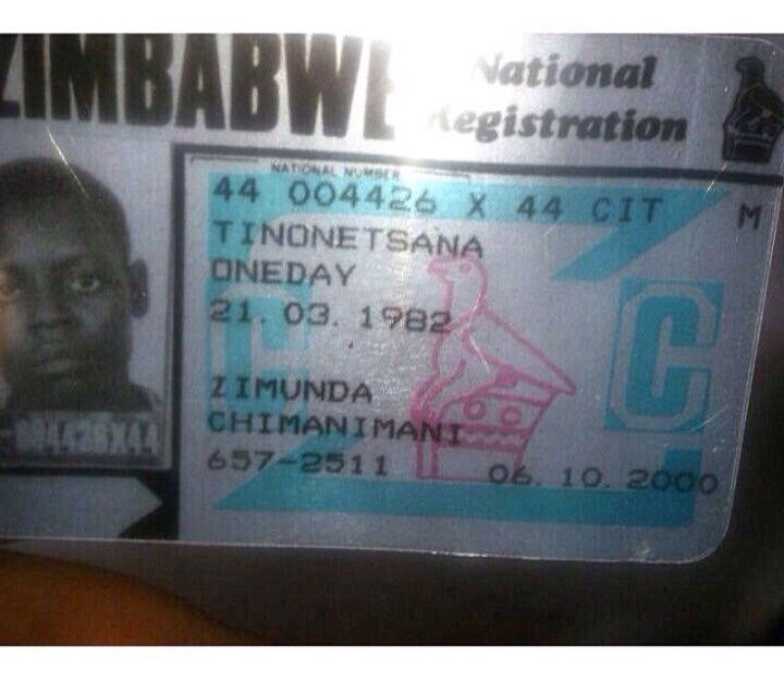 Zimbos struggle with unusual English names in UK | Celebrating Being Zimbabwean Zimbos struggle with unusual English names in UK | Celebrating Being Zimbabwean