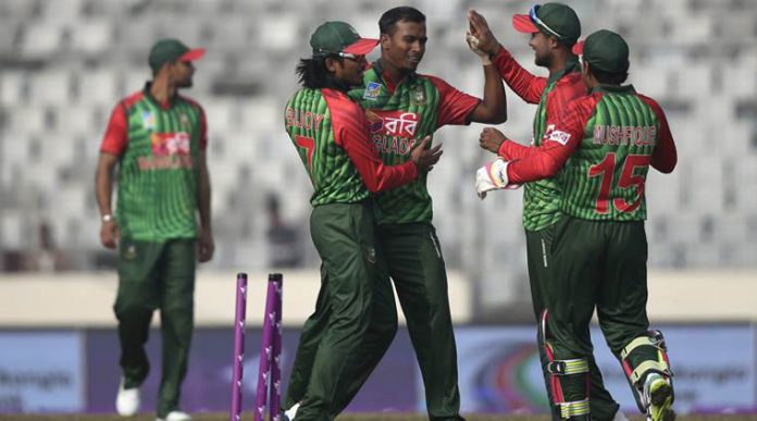 Rubel Hossain