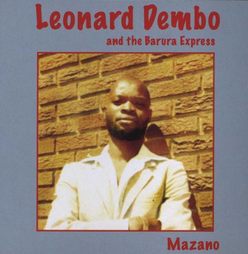 Mystery tales of Leonard Dembo | Celebrating Being Zimbabwean