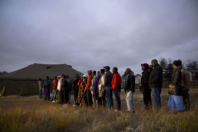 Zimbabwe Elections