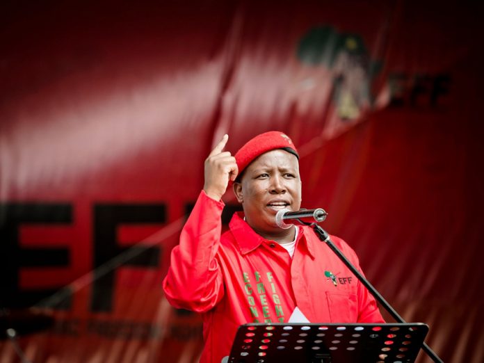 EFF Launches Election Manifesto