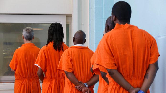 Jail Voting