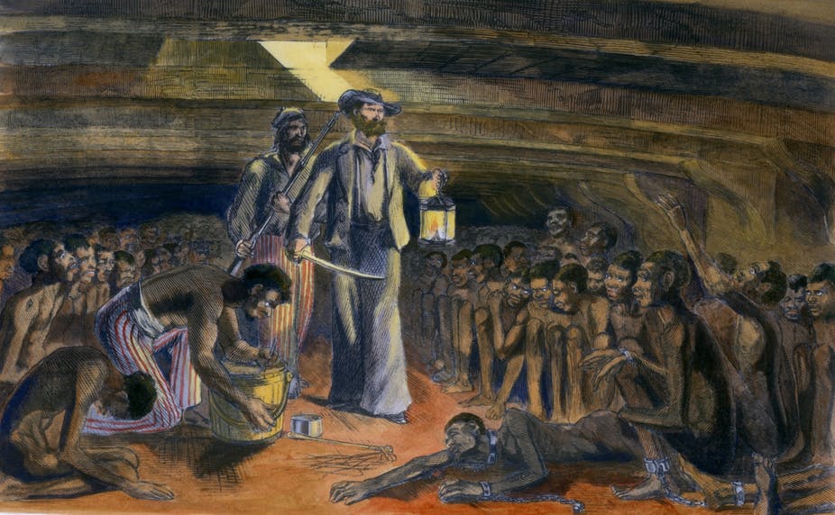 Pictures Horrors Slavery Pictures Horrors Slavery