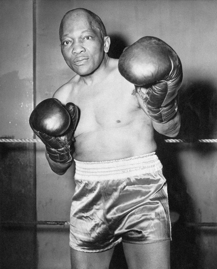 Johnson